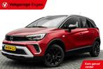 Opel Crossland 1.2 131 PK Turbo Elegance| 20.500 Km | Automa, Gebruikt, 1199 cc, Bedrijf, 1180 kg