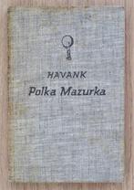 Havank: Polka Mazurka ( Atlas Reeks, oude spelling ), Ophalen of Verzenden, Gelezen