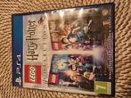LEGO Harry Potter: Collection, Overige genres, 1 speler, Ophalen of Verzenden, Zo goed als nieuw