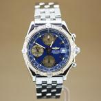 Breitling Chronomat Staal-Goud D13352 Diamonds