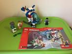 Lego Town Juniors 10720 - Police Helicopter Chase, Ophalen of Verzenden, Gebruikt