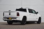 Dodge Ram 1500 5.7 V8 4x4 Crew Cab Limited | Multi Function, Automaat, Gebruikt, 5654 cc, 402 pk