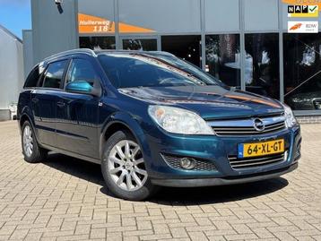 Opel Astra Wagon 1.6 Temptation/nw apk/airco/cruise beschikbaar voor biedingen