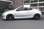Peugeot 206 CC 1.6-16V, Voorwielaandrijving, Gebruikt, 4 cilinders, Cabriolet