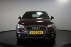 Audi A1 1.4 TFSI PRO LINE S, Euro 5, Electronic Stability Program (ESP), 4 stoelen, 610 kg