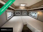 Knaus Boxstar Lifetime 600ME Euro6 Enkele Bedden Luifel Trek, Caravans en Kamperen, Buscamper of Camperbus, Tot en met 2, Bedrijf