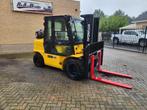 Hyundai 45l-7a 45l-7a (bj 2013), Meer dan 4000 kg, LPG, Heftruck, Hyundai