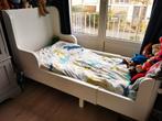 Meegroeibed Busunge Ikea 80x200, Ophalen, Zo goed als nieuw, 180 cm of meer, 70 tot 85 cm