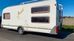 Caravanraam gezocht 138 X 47 cm voor Knaus Sudwind 500, Caravans en Kamperen, Caravan accessoires