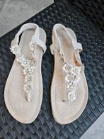 Leuke sandaaltjes maat 39, Ophalen of Verzenden, Zo goed als nieuw, Sandalen of Muiltjes
