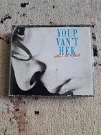 Youp van 't Hek - Alles of Nooit CD, Cd's en Dvd's, Ophalen of Verzenden, Zo goed als nieuw
