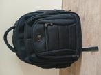 Davidjones laptop rugtas plus hp laptoptas, Ophalen, Zo goed als nieuw