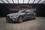 Bmw M3 M3 Competition Touring full option  Concaver, Automaat, Gebruikt, Huisgarantie, Met garantie (alle)