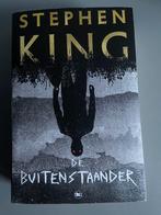 Stephen King boeken, Stephen King, Verzenden, Zo goed als nieuw, Amerika