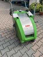 Hogedrukreiniger  Dibo 220 bar, Tuin en Terras, Ophalen, Gebruikt, Elektrisch, Met autostop en -start