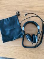 Technics RP-DJ1210E-S Professionele DJ Hoofdtelefoon, Ophalen of Verzenden, Zo goed als nieuw, Over oor (circumaural), Overige merken