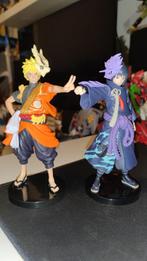 Naruto Sasuke 20th anniversary figures, Verzamelen, Poppetjes en Figuurtjes, Ophalen of Verzenden, Nieuw
