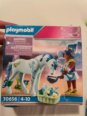 Playmobil Fairies 70656 beschikbaar voor biedingen