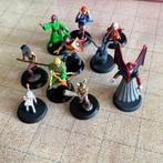 Dungeons & Dragons tekenfilmminiaturen, Figuurtje(s), Overige soorten, Ophalen of Verzenden, Zo goed als nieuw