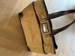 Canvas “PVH” tas, Ophalen, 40 tot 60 cm, 30 cm of meer, Bruin