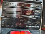 Pioneer audiosysteem + TSM-LUIDSPREKERS, Refurbished, 120 watt of meer, Center speaker, Ophalen