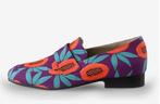 Instappers met opvallende print - Maat 39, Ophalen, Overige kleuren, Instappers, Nieuw