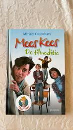 Mees Kees De filmeditie (2 boeken in 1), Ophalen of Verzenden, Zo goed als nieuw