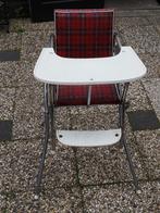 retro kinderstoel, Ophalen, Huis en Inrichting