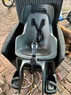 Bobike Maxi Go Carrier fietsstoeltje achter, Fietsen en Brommers, Fietsaccessoires | Fietsstoeltjes, Ophalen, Zo goed als nieuw