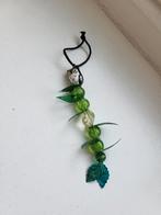 Nieuwe uil hanger handgemaakte uil sleutelhanger, Ophalen of Verzenden, Nieuw