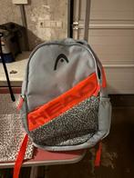 Tennis tas Head kind, Sport en Fitness, Tennis, L2, Ophalen of Verzenden, Zo goed als nieuw, Tas