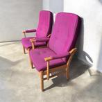 Farstrup Casa stoel – Deens design • Topcomfort • Eyecatcher, Huis en Inrichting, Fauteuils, Ophalen, Hout, Scandinavisch design