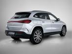 Mercedes-Benz EQA 250+ Business Solution AMG 71 kWh | Trekha, 12 maanden, Zwart, Alcantara, Nieuw