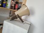 vintage horn speaker in top staat, Audio, Tv en Foto, Luidsprekers, Overige merken, Overige typen, Ophalen of Verzenden, Zo goed als nieuw