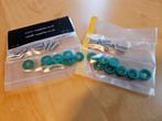 Ford Focus RS mk2 - motorruimte washer set, Ophalen of Verzenden