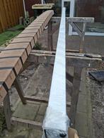 Polycarbonaat tussen profiel aluminium, Ophalen, Nieuw, Veranda