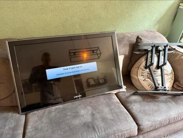 samsung le37d550 tv HD led 37 inch inclusief beugel beschikbaar voor biedingen