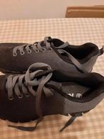 Nieuwe zwarte schoenen - Maat 40, Ophalen of Verzenden, Nieuw, Zwart, Sneakers of Gympen