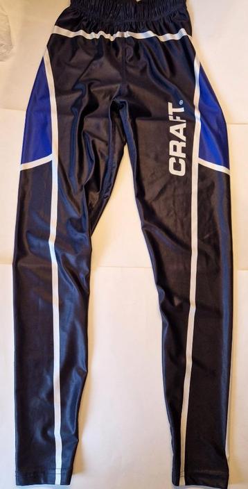 Legging, van Craft; tijdelijk van € 44 voor € 28 beschikbaar voor biedingen