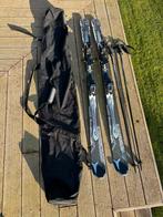 Herenski, Ophalen, 140 tot 160 cm, Gebruikt, Carve