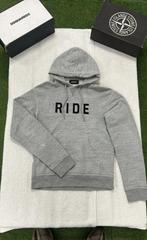 Dsquared2 D2 hoodie trui pull RIDE, Kleding | Heren, Dsquared2, Maat 48/50 (M), Ophalen of Verzenden, Zo goed als nieuw