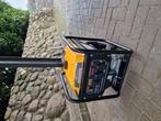 Aggregaat 3500 watt, Minder dan 3 m³, Ophalen of Verzenden
