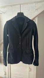 Cavalleria Toscana wedstrijdjasje IT38 - NL34, Dieren en Toebehoren, Ophalen of Verzenden, Zo goed als nieuw, Dressuur, Bovenkleding