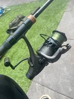 Fox eos pro baitcaster, Watersport en Boten, Ophalen, Zo goed als nieuw, Molen