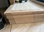 Marazzi Mystone Travertino 60X120, 60 cm of meer, Keramiek, Ophalen of Verzenden, Zo goed als nieuw