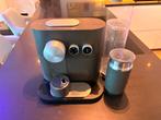 Nespresso Magimix Expert & Milk - Perfecte Koffie!, Ophalen, Gebruikt, Koffiemachine, 1 kopje