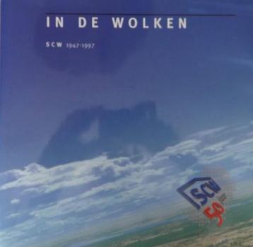 Amersfoort, 50 jr SCW. In de wolken. Woningcorporatie SCW 50 beschikbaar voor biedingen