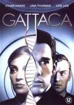 Gattaca (DVD), Cd's en Dvd's, Ophalen of Verzenden, Zo goed als nieuw