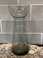 Hyacint vaas Leerdam glas (141025s), Antiek en Kunst, Ophalen of Verzenden