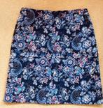 Monsoon rok maat 36 [nr1][v], Kleding | Dames, Rokken, Blauw, Ophalen of Verzenden, Zo goed als nieuw, Maat 36 (S)